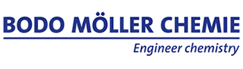 Bodo Möller Chemie GmbH logo