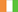 Côte d'Ivoire  flag