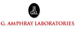 G Amphray Laboratories logo