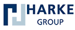 HARKE Coatings, Plastics, Polymers logo