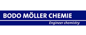 Bodo Möller – privately owned, multinational speciality chemical distributor logo