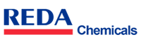 Reda Chemicals a leading distributor of specialty chemicals in Asia, India, Middle East and Africa logo