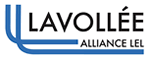 LAVOLLEE logo