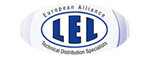 LEL Group logo