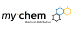 MY-CHEM GmbH logo
